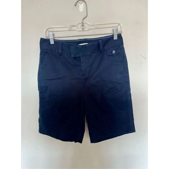 Dockers Pants - Dockers navy size 4 shorts